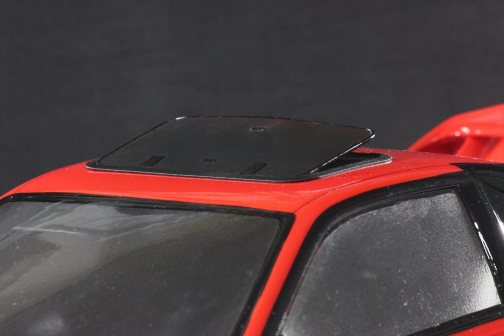 Sun Roof (RPS13 180SX Type)