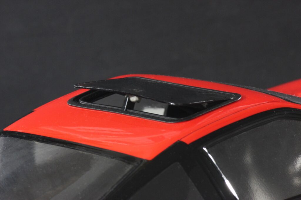 Sun Roof (RPS13 180SX Type)