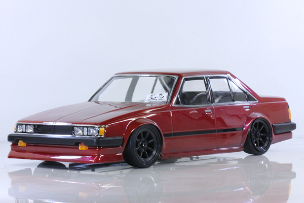 Toyota CARINA A63