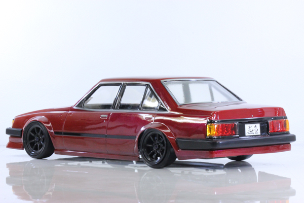 Toyota CARINA A63