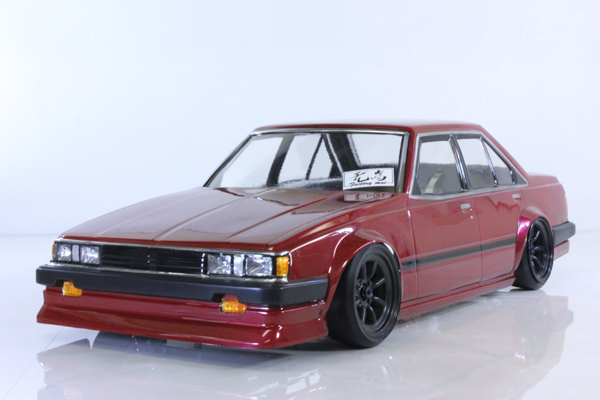 Toyota CARINA A63
