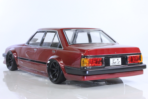 Toyota CARINA A63