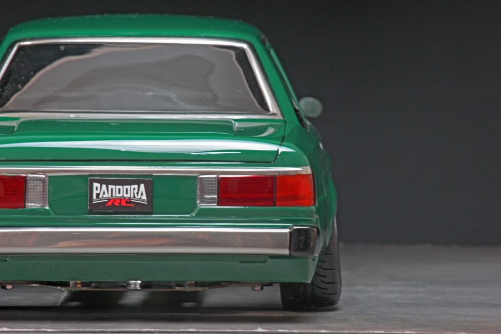 Toyota COROLLA KE
