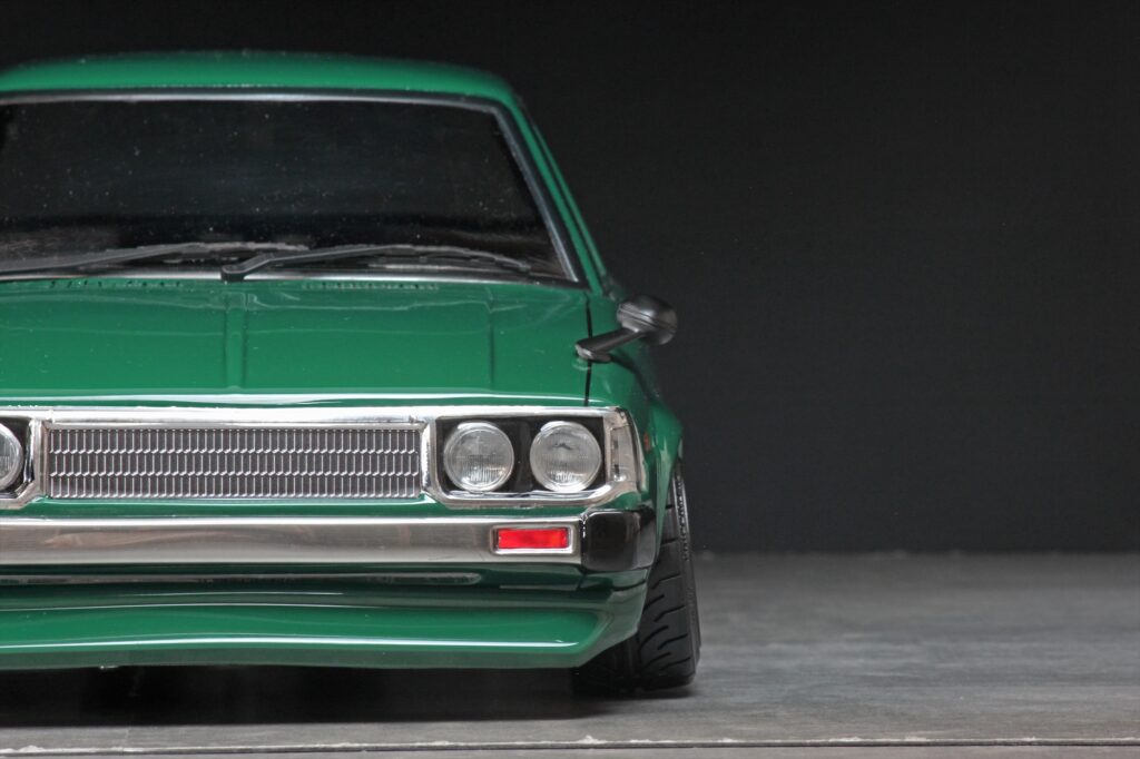 Toyota COROLLA KE
