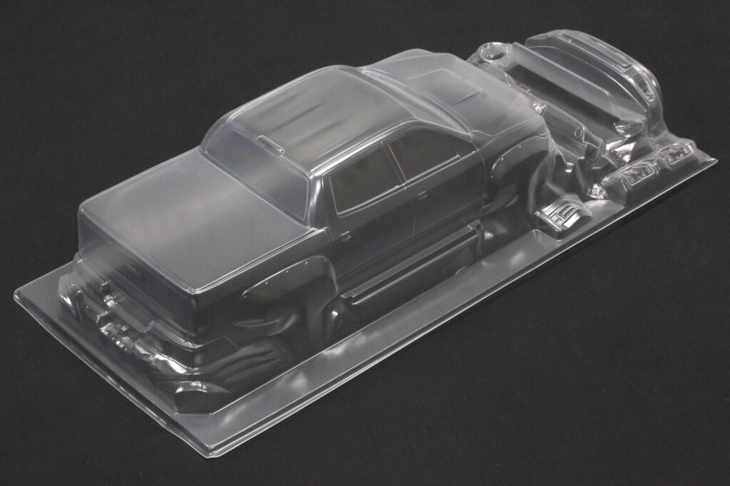 Toyota TUNDRA (honey-D Official)