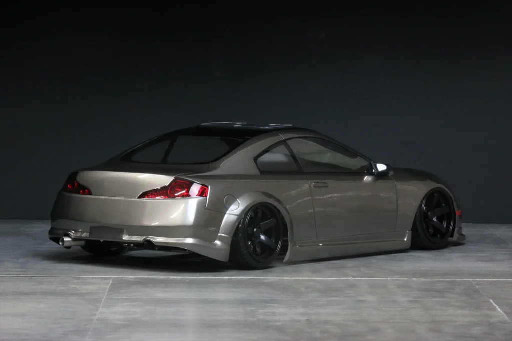 V35 SKYLINE