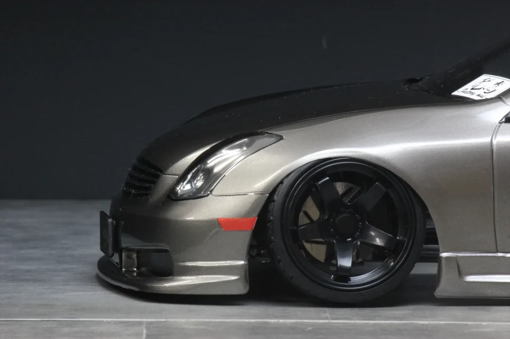 V35 SKYLINE