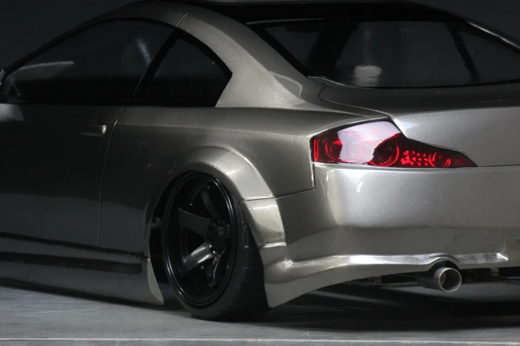 V35 SKYLINE