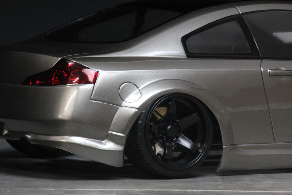 V35 SKYLINE