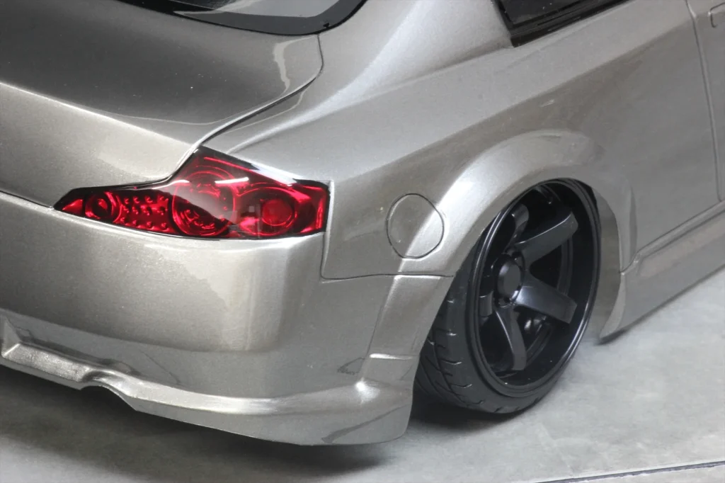 V35 SKYLINE