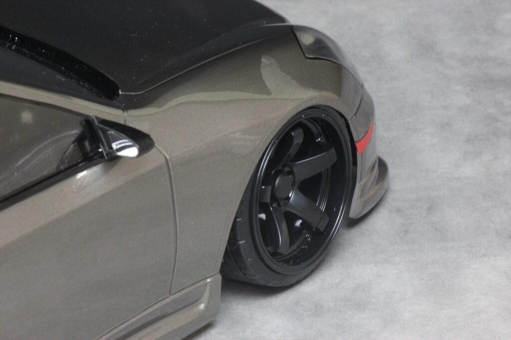 V35 SKYLINE