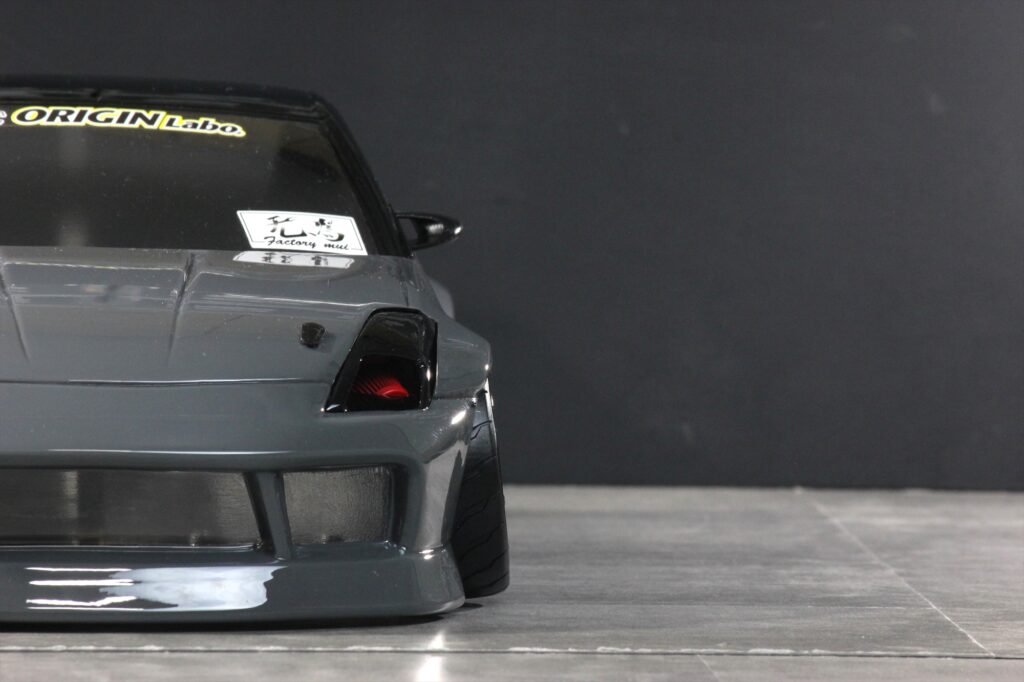Z33 (350Z) FAIRLADY Z DRIFT LINE (ORIGIN Labo.)