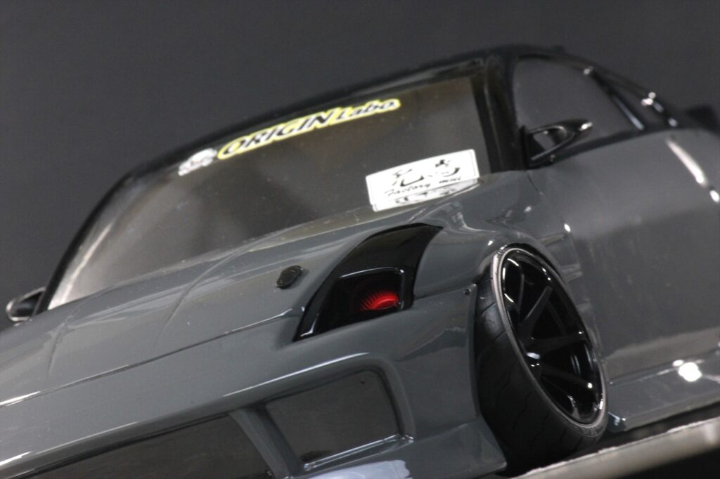 Z33 (350Z) FAIRLADY Z DRIFT LINE (ORIGIN Labo.)